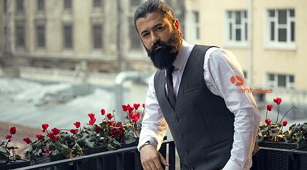 KORAY AVCI SEVGİLİLER İÇİN SÖYLEYECEK