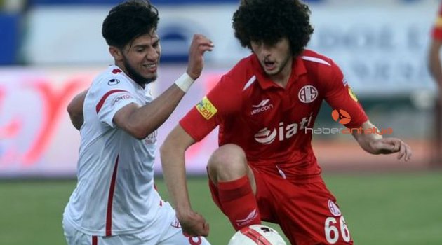 KORAY, ERMAN ve OĞUZ A2 TAKIMDA