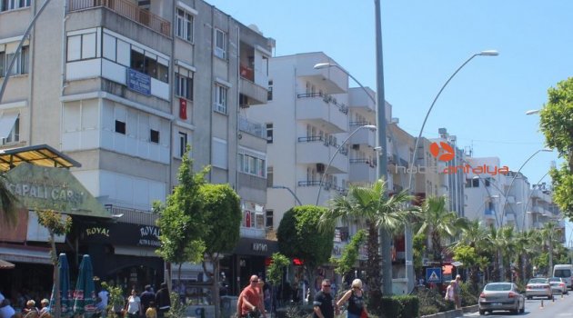 Korkusuz yayalar, 'korkuluk' dinlemedi