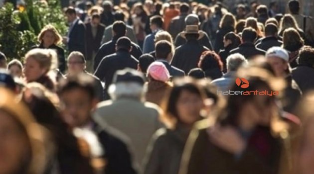 Korkutan araştırma... Türkiye 4. sırada