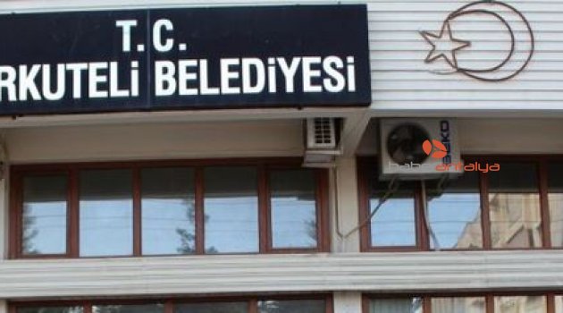 Korkuteli Belediyesi’ne 4 yeni başkan yardımcısı