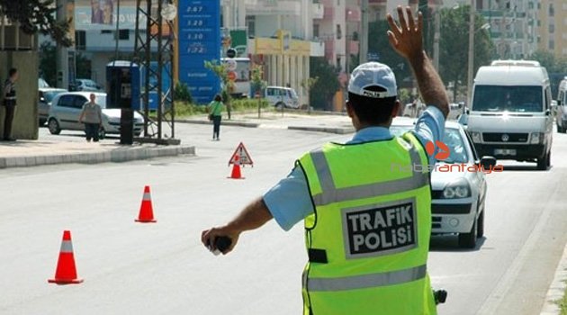 Korkuteli’de Ramazan bayramı tedbirleri