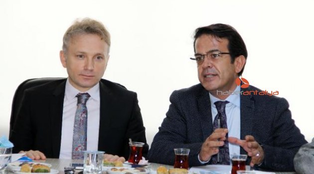 Korkuteli kekik, adaçayı ihraç edecek