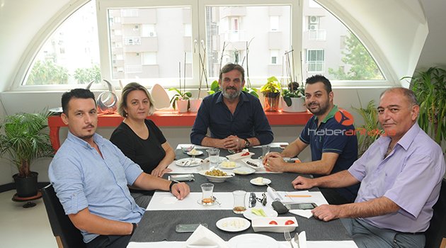  Korkuteli’nin Bağımsız Belediye Başkanı Hasan Gökce: Antalya’nın yüzde 30’u yeni oluşumda