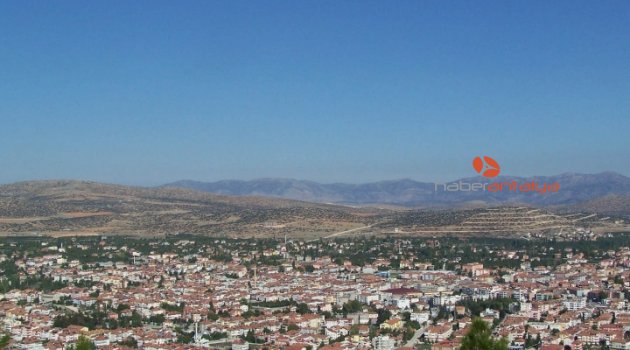 Korkuteli'de 120 kamera hizmete giriyor
