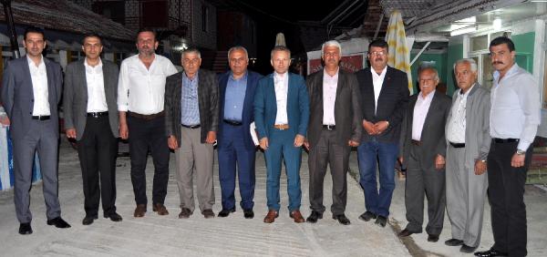 KALDIRIM İŞGALİ VE MOTOSİKLET KAZALARI