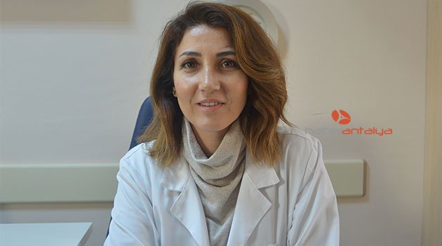 Korkuteli'ne 3 yeni doktor