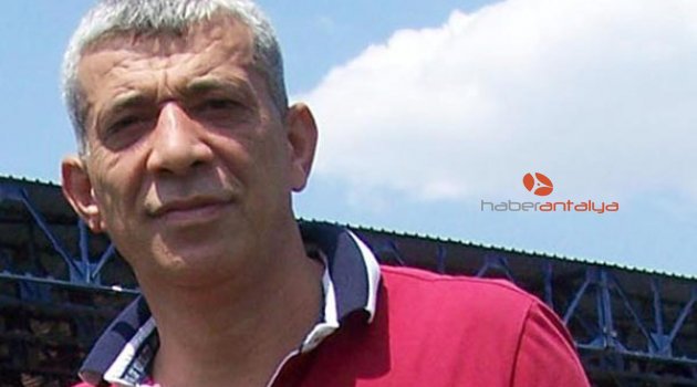 Korkuteli'ne Yaz Futbol Okulu