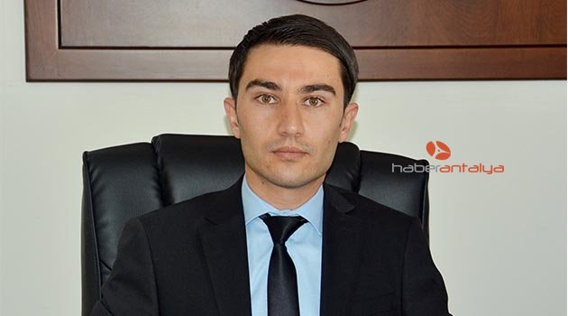 Korkuteli'ne yeni savcı