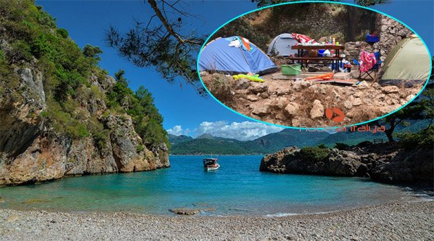 Korsan Koyu'na 'korsan kullanım'