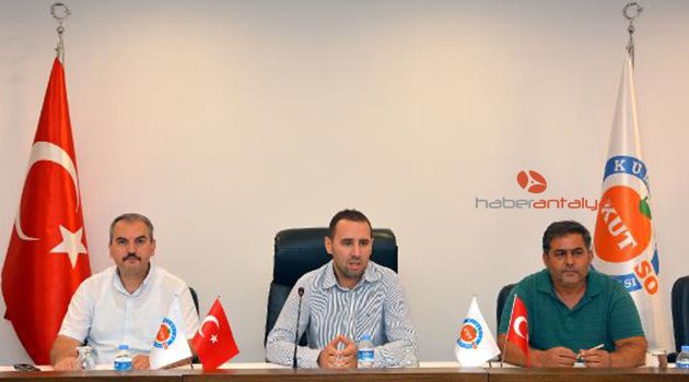 Korsan taşımacılık tepkisi