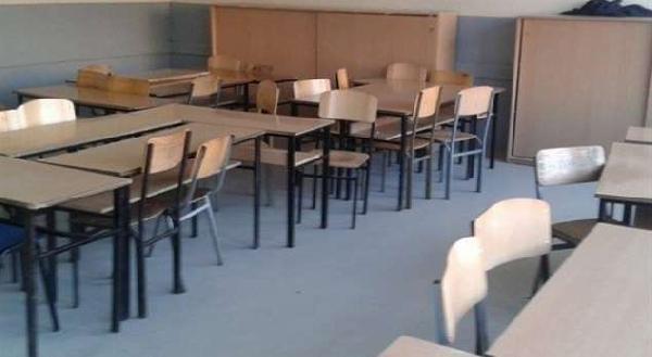 Kosava'da İlk, Orta Ve Üniversitelerde 26 Bin Eğitmen Derslere Girmedi