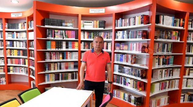 KOSHİM yeni eğitim yılına hazır