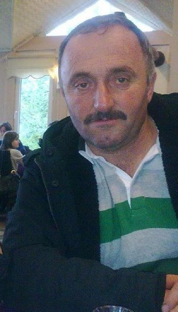 Koyun Otlatırken Öldürüldü