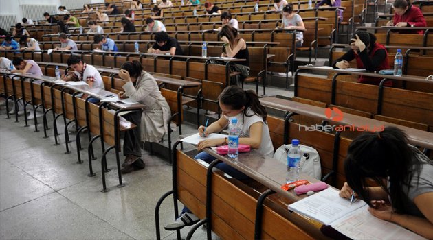 KPSS’YE GİRECEKLER DİKKAT BAŞVURULAR YARIN BAŞLIYOR