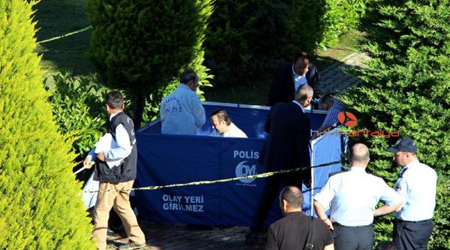 KREDİ BORCU YÜZÜNDEN İNTİHAR ETTİ