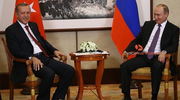 KREMLİN SÖZCÜSÜ’NDEN PUTİN–ERDOĞAN GÖRÜŞMESİNİN DETAYLARI