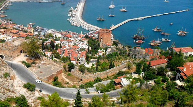 KRİZE RAĞMEN YATAK SAYISI ARTTI