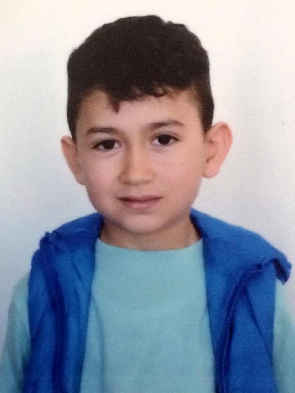 KÜÇÜK BEHLÜL 3 ÇOCUĞA CAN OLDU
