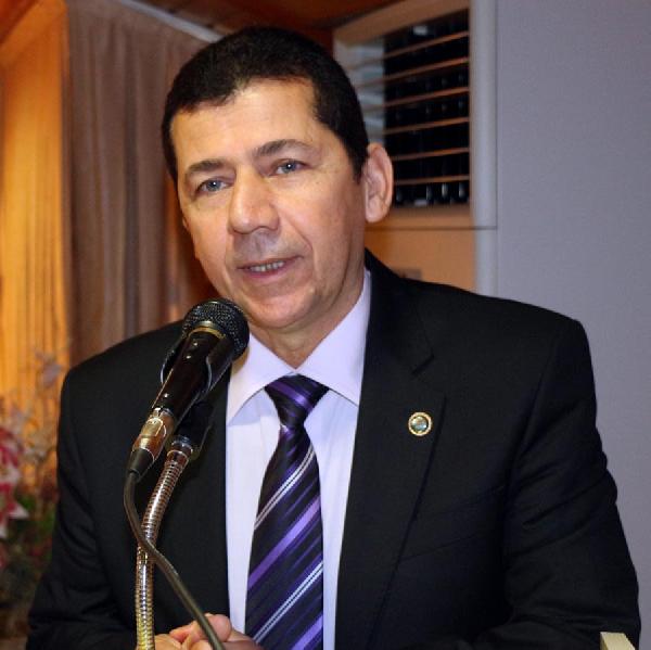 'KÜÇÜK ESNAF DİBE VURMADAN YENİ PROJELER GELİŞTİRİLMELİ"