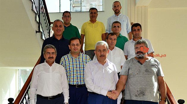 Kültür merkezi 29 Ekim'de açılacak