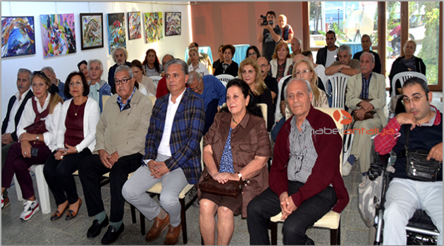 Kültür-sanat buluşması sona erdi