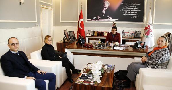 Kültür Ve Sanat Komisyonu Döşemealtı'nda
