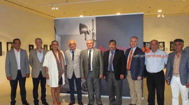 KÜLTÜR VE SANAT MERKEZİ KAPILARINI AÇTI
