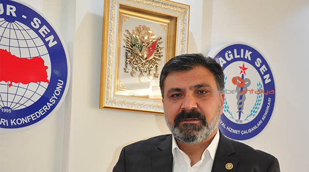 Kuluöztürk’ten millileştirme vurgusu