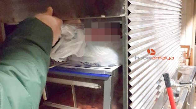 Kumardan mühürlenen dernek lokalinde kumar oynarken yakalandılar