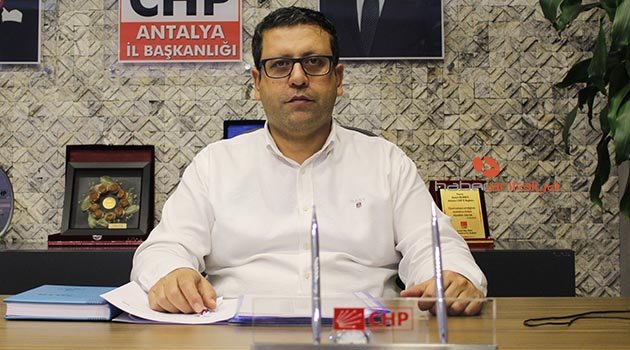 Kumbul: İddialarına gülüyoruz
