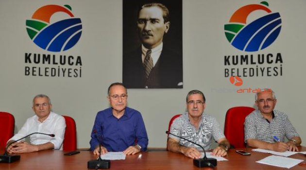 KUMEV üniversite kurulması için çalışacak