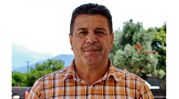 Kumluca'da futbol turnuvası