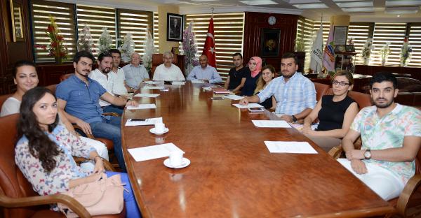 KUMLUCA'YA ÇOK AMAÇLI KÜLTÜR MERKEZİ