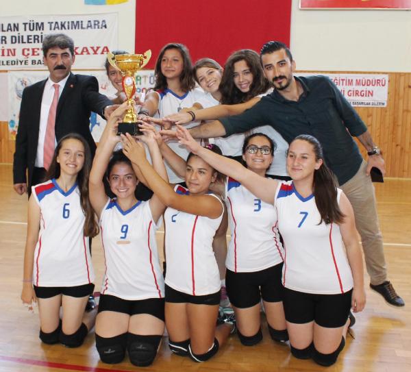 KUPA FARABİ SAĞLIK MESLEK'İN