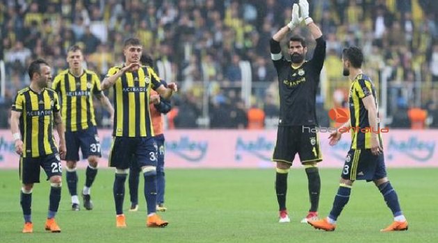 Kupada Fenerbahçe 7'nci zafer, Akhisarspor ilk peşinde