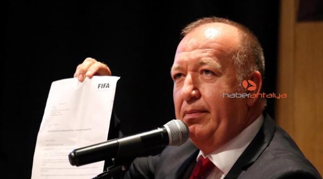 KURA ÇEKİMİNİ ETO'O YAPACAK!