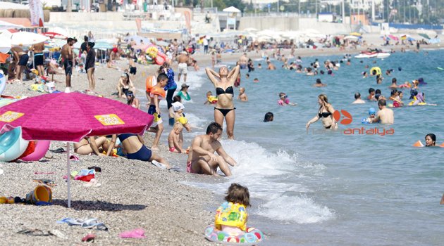 Kurban Bayramı’nda 'yarım milyon' bereketi