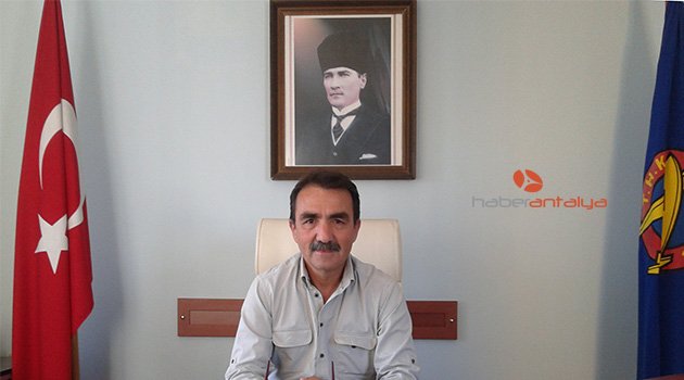 'Kurban derilerinizi THK'ya verin' çağrısı