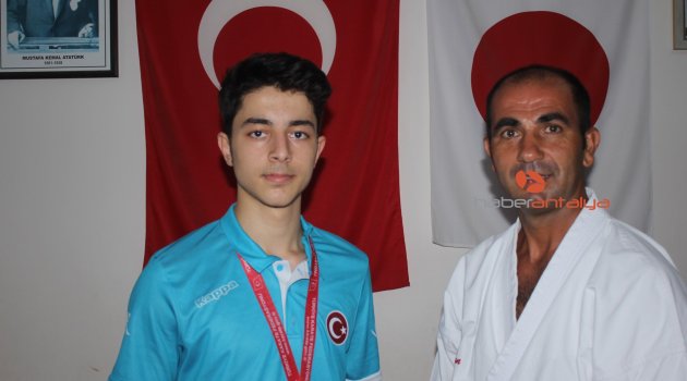 Kutluhan Dünya Şampiyonasında iddialı