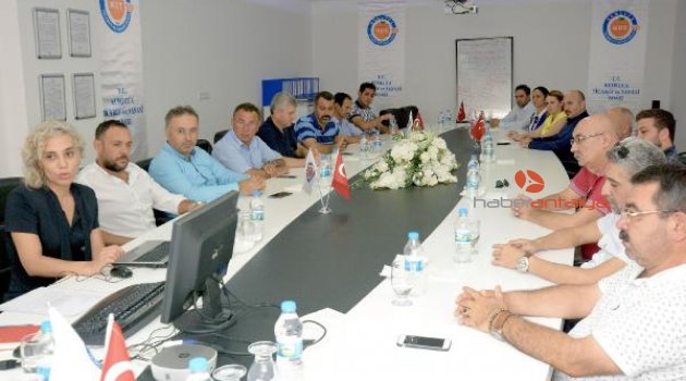 KUTSO akreditasyon sisteminde seviye atladı