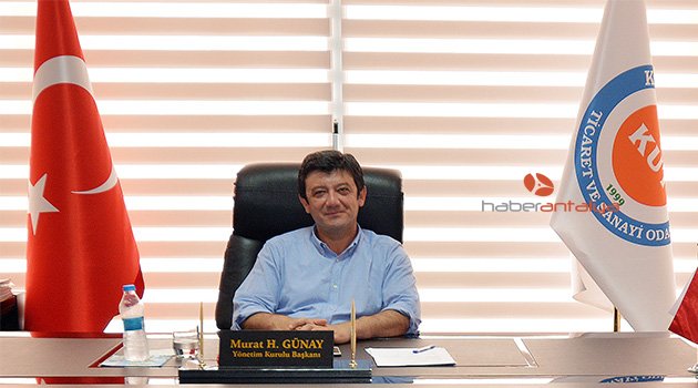 KUTSO'da seçimler ertelendi