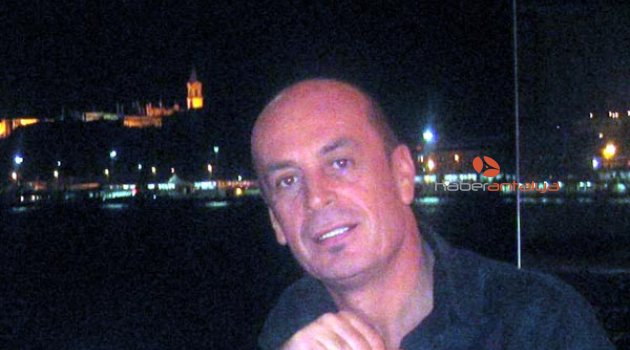 KÜVETTE ÖLÜ BULUNDU!