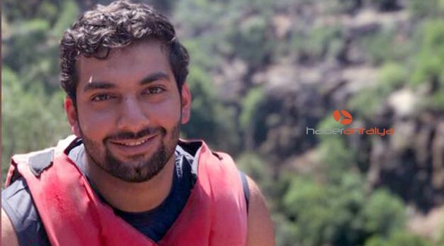 Kuveytli turist jet-ski kazasında öldü