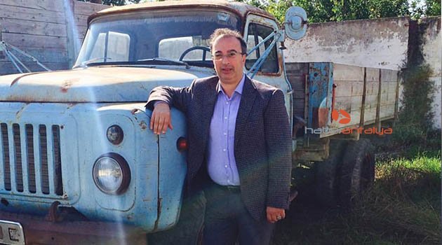 Kuyumcuyu ellerini kelepçeleyip, yakmışlar