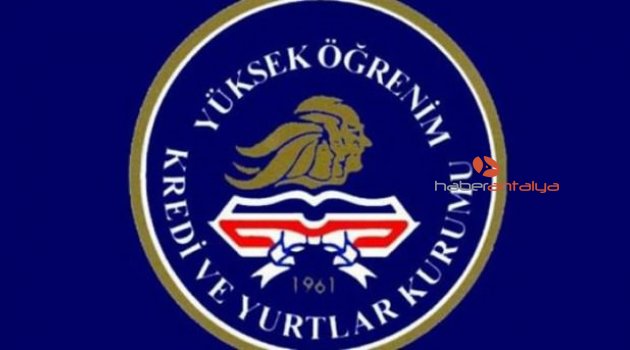 KYK başvuruları ne zaman? (KYK burs başvurusu, KYK ücretleri)