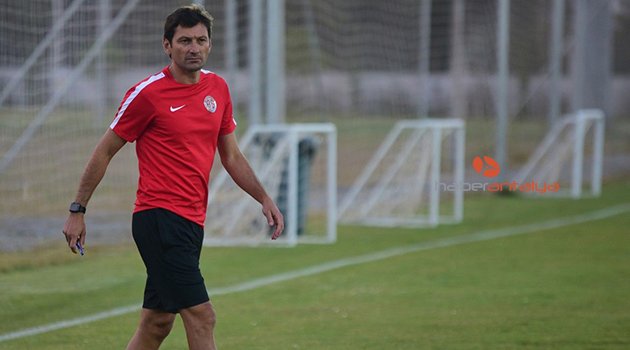 Leonardo dönemi bitti