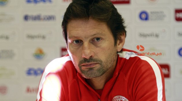 Leonardo: Fenerbahçe’ye karşı geçmişten gelen kültürü devam ettirmek istiyoruz