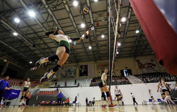 Lider Kepezspor 10'da 10 Yaptı