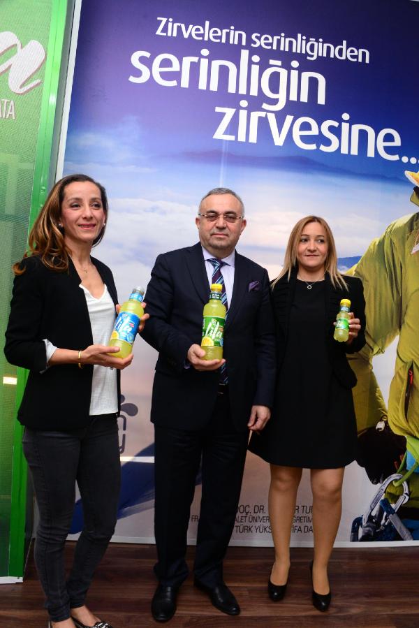 Limonata İhracatına 'campet' Şişe Dopingi